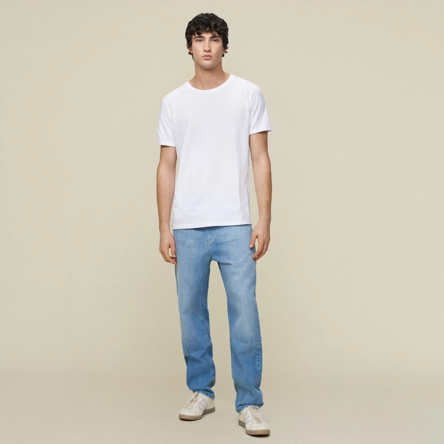 Store Lois Jeans Camiseta (M)-T Tag - Classic Tee