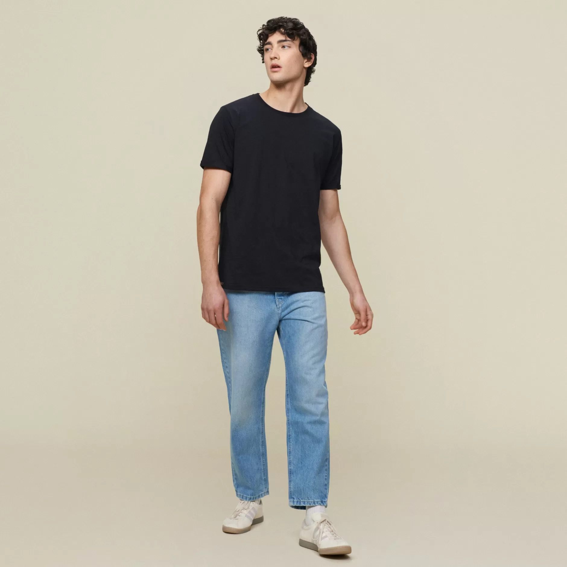 Store Lois Jeans Camiseta (M)-T Tag - Classic Tee