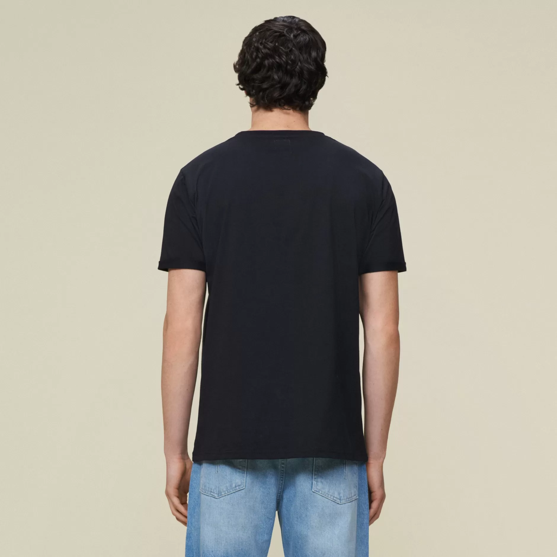 Store Lois Jeans Camiseta (M)-T Tag - Classic Tee