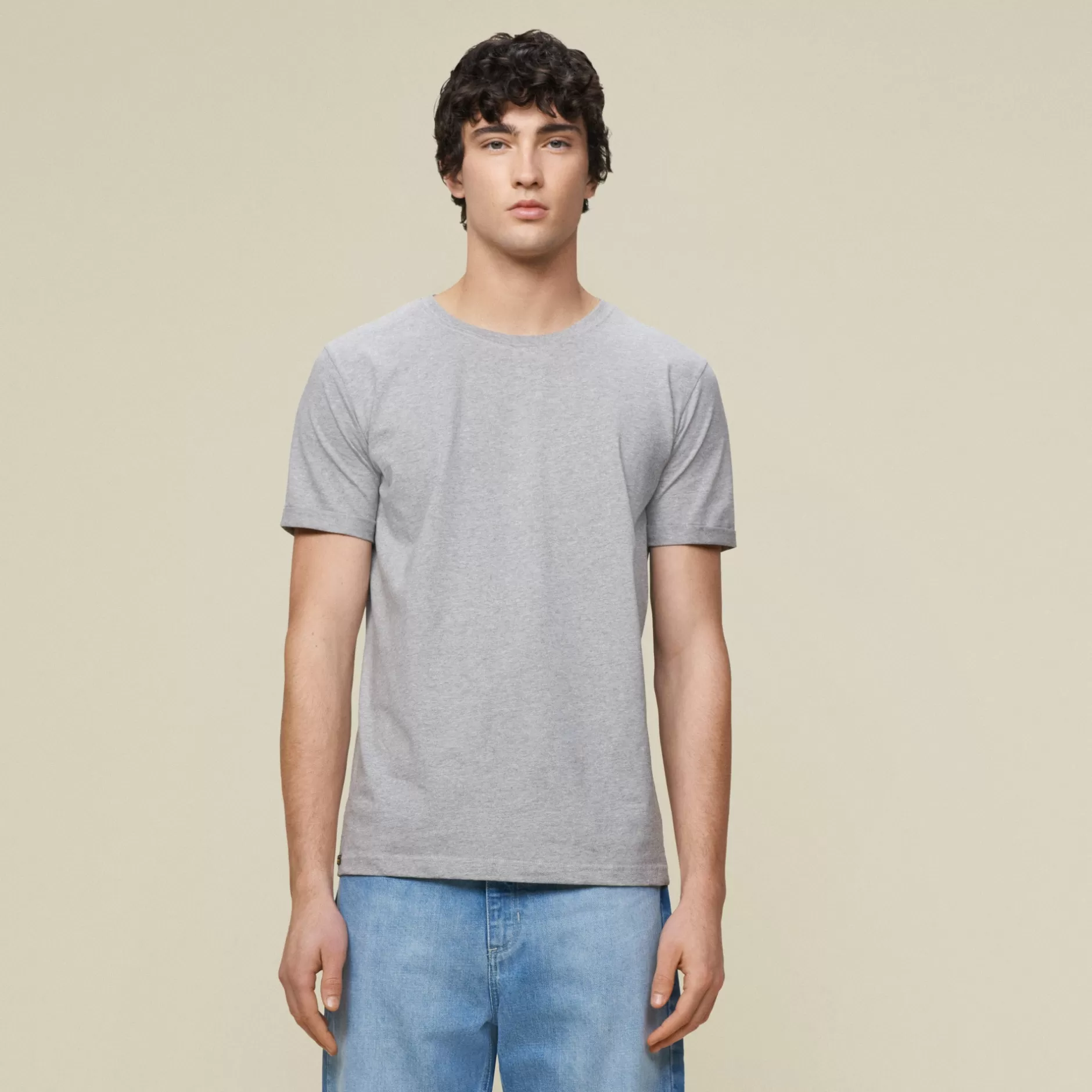 Store Lois Jeans Camiseta (M)-T Tag - Classic Tee