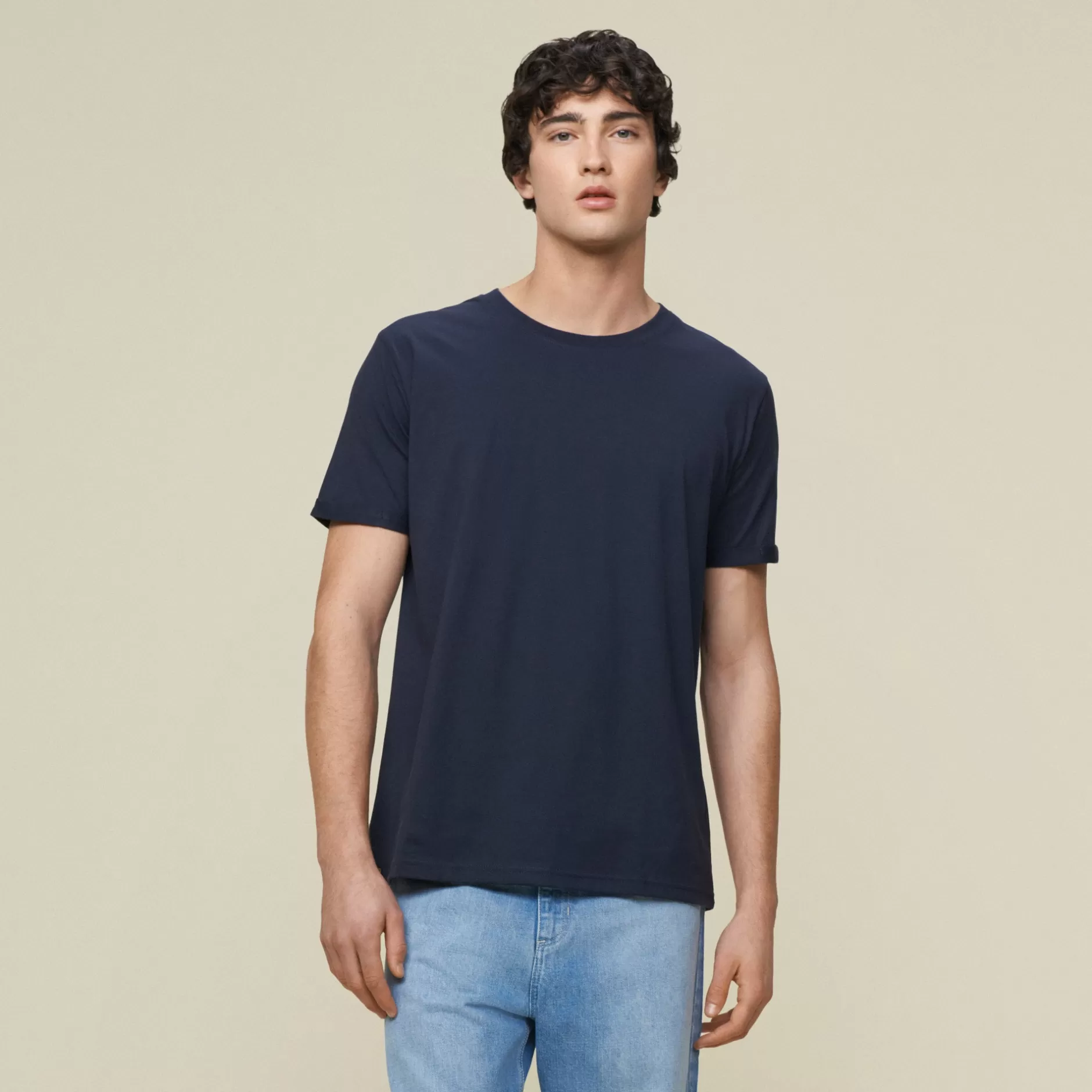 Store Lois Jeans Camiseta (M)-T Tag - Classic Tee