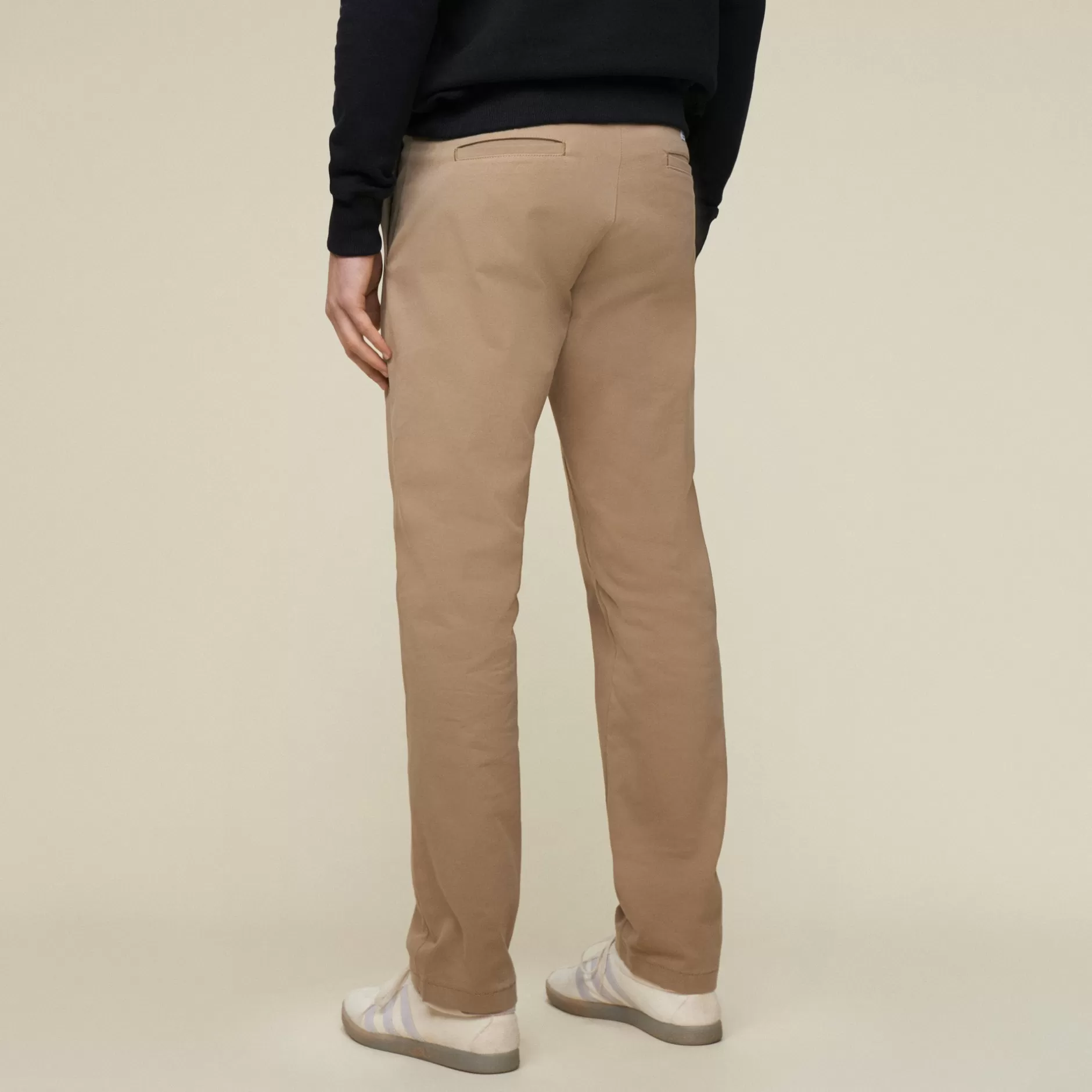 Online Lois Jeans Edun Slim Work Twill - Classic Chino